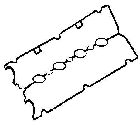 Gasket, cylinder head cover