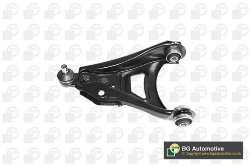 BGA BGA TRC7301 BGA TRC7301 Control/Trailing Suspension Arm 