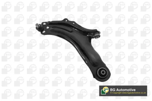 BGA BGA (TRC7307) Control/Trailing Arm, wheel suspension 