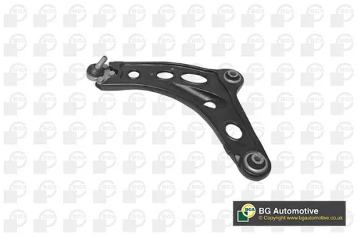 BGA BGA (TRC7319) Control/Trailing Arm, wheel suspension 
