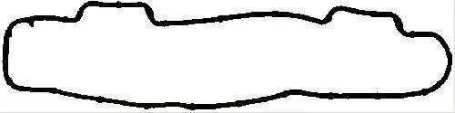Gasket, cylinder head cover