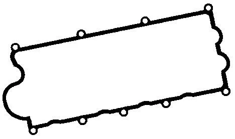 Gasket, cylinder head cover