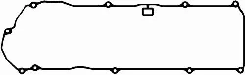Gasket, cylinder head cover