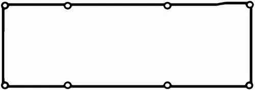 Gasket, cylinder head cover