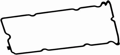 Gasket, cylinder head cover