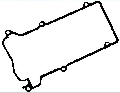 BGA BGA RC7361 Gasket, cylinder head cover 