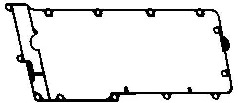 Gasket, cylinder head cover
