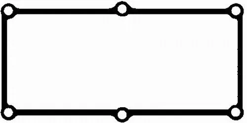 Gasket, cylinder head cover