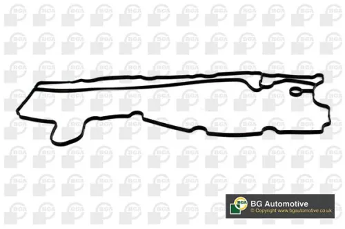 BGA BGA RC7508 Bga Cylinder Head Cover Gasket For Volvo S60 S80 V60 V70 Xc60 Xc70 Xc90 