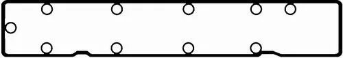 Gasket, cylinder head cover