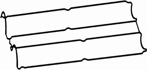 Gasket, cylinder head cover