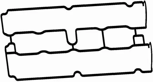 Gasket, cylinder head cover