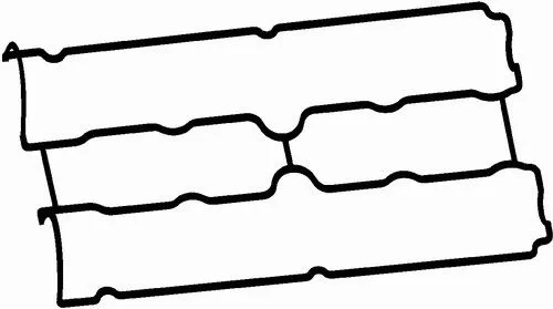 Gasket, cylinder head cover