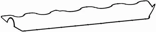 BGA BGA RC8368 Gasket, cylinder head cover 
