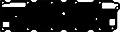 BGA BGA RC8390 Gasket, cylinder head cover 
