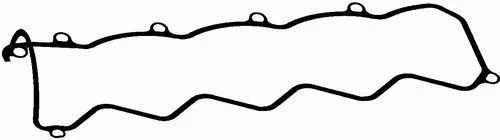 BGA BGA RC9304 Gasket, cylinder head cover 