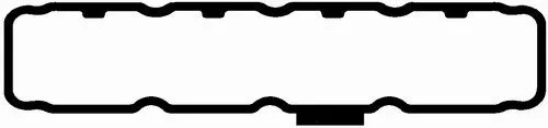 Gasket, cylinder head cover