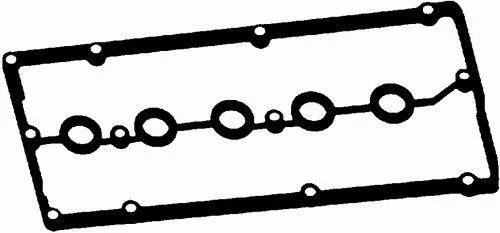 BGA BGA RC9320 Gasket, cylinder head cover 