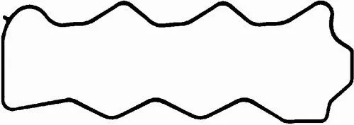 Gasket, cylinder head cover