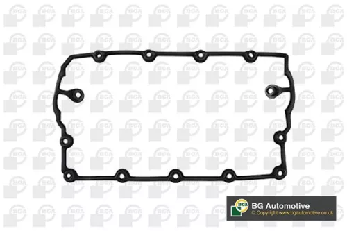 BGA BGA (RC9383) Gasket, cylinder head cover 