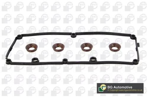 Gasket Set, cylinder head cover