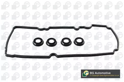 BGA BGA RK0104 Gasket Set, cylinder head cover 