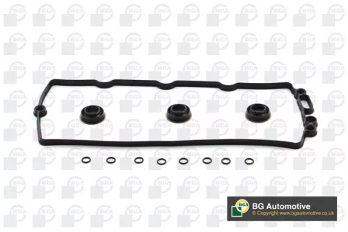 Gasket Set, cylinder head cover