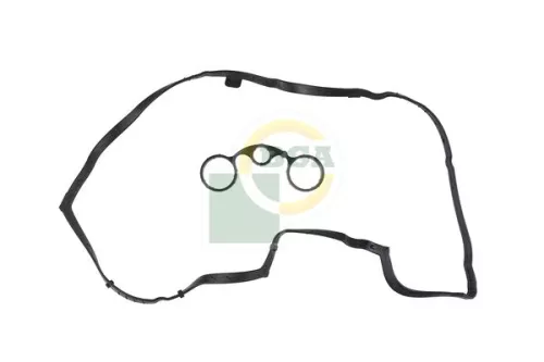 BGA BGA RK0200 Gasket Set, cylinder head cover 