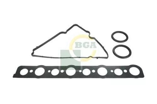 Gasket Set, cylinder head cover