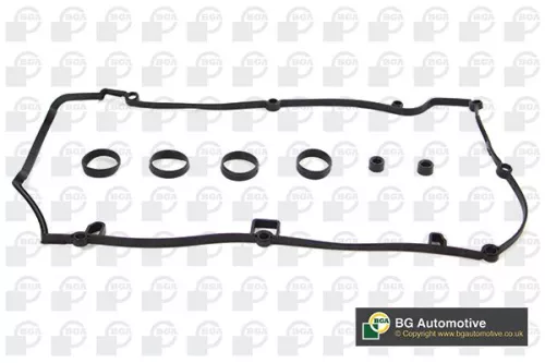 Gasket Set, cylinder head cover