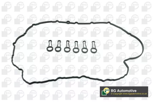 BGA BGA RK0910 Gasket Set, cylinder head cover 