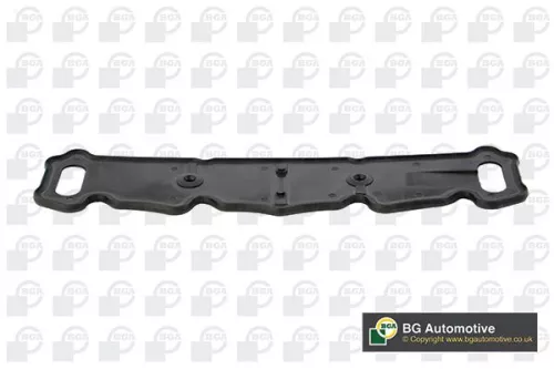 Gasket Set, cylinder head cover