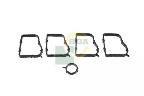 BGA BGA RK1406 Gasket Set, cylinder head cover 