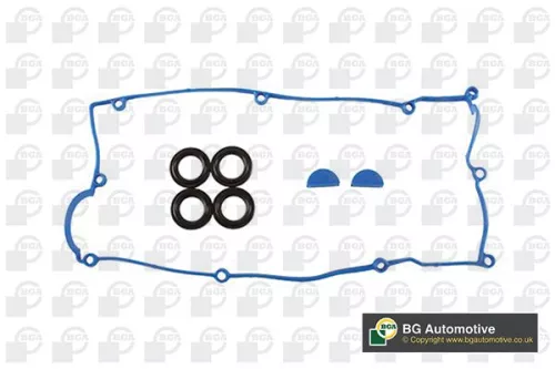 Gasket Set, cylinder head cover