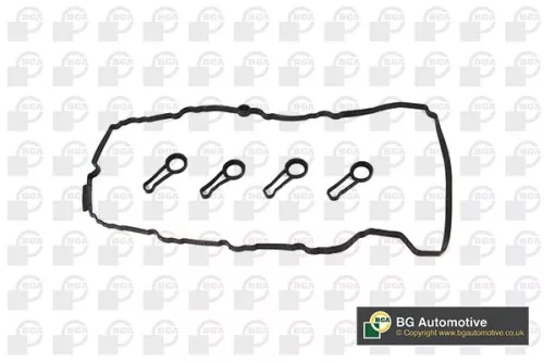 BGA BGA RK2330 Gasket Set, cylinder head cover 