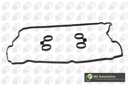 Gasket Set, cylinder head cover