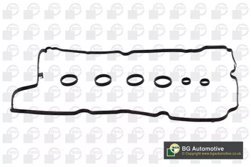 BGA BGA RK2335 Gasket Set, cylinder head cover 