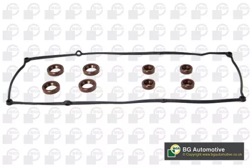 Gasket Set, cylinder head cover