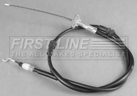 FIRST LINE FIRST LINE (FKB3164) Cable Pull, parking brake 