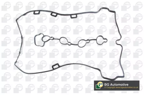 BGA BGA RK2344 Bga Cylinder Head Cover Gasket Set For Opel Saab Vauxhall 9-5 Astra Insignia 