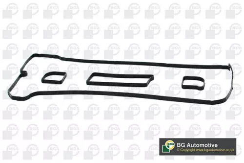 BGA BGA RK2382 Gasket Set, cylinder head cover 