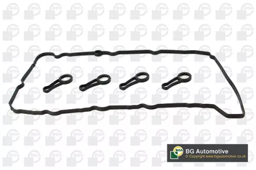 Gasket Set, cylinder head cover