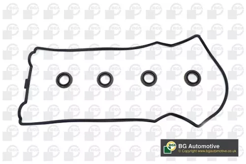 BGA BGA RK3318 Gasket Set, cylinder head cover 