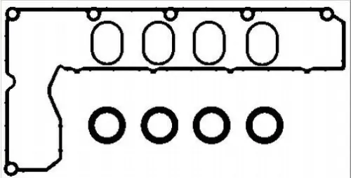 Gasket Set, cylinder head cover