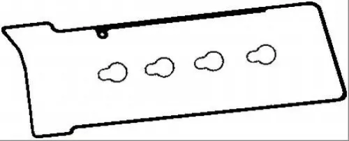 Gasket Set, cylinder head cover