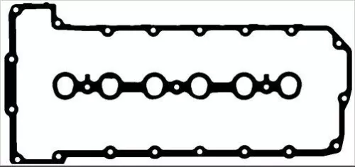 Gasket Set, cylinder head cover