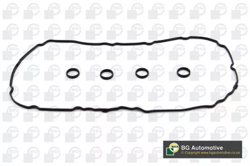 Gasket Set, cylinder head cover