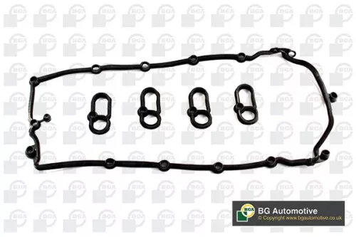 BGA BGA RK4202 Gasket Set, cylinder head cover 