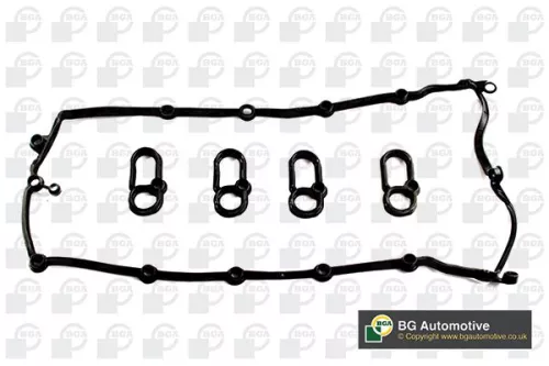 BGA BGA RK4203 Bga Left Cylinder Head Cover Gasket Set For Land Rover Discovery Range Rover Ran 