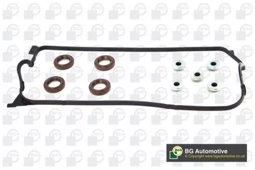 BGA BGA RK4363 Gasket Set, cylinder head cover 